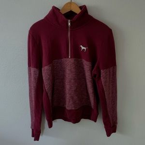 PINK Pullover